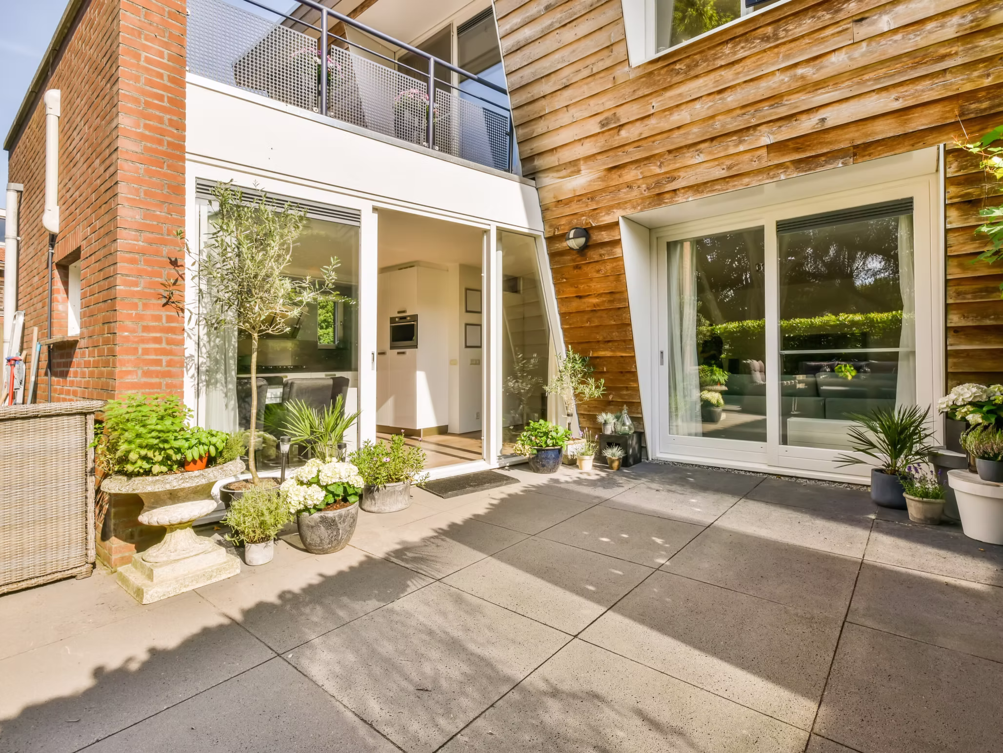 Der Immobilienmarkt in Borken